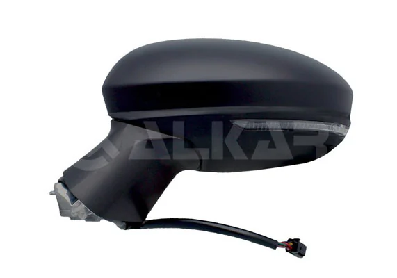 Ліве бокове дзеркало 963027812R Renault (RVI)