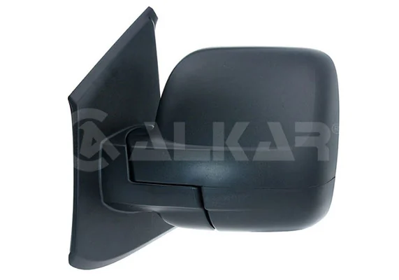 Ліве бокове дзеркало 95517317 General Motors