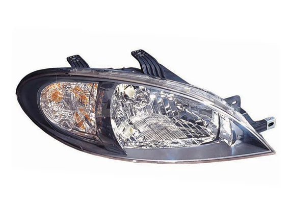 Основна фара - вставка Peugeot/Citroen 96458812 ціна, від 92.70 USD