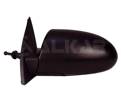 Праве бічне дзеркало Hyundai/Kia 876201E000 ціна, від 39.88 USD