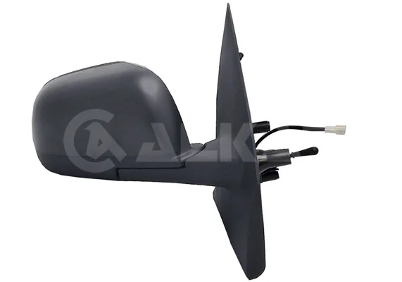 Дзеркало праве 28U1521M Polcar