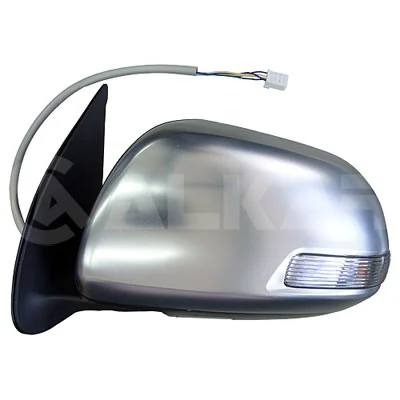 Ліве бічне дзеркало Signeda VTYM1201EL ціна, від 137.56 USD