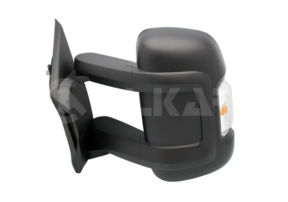 Ліве бокове дзеркало 735517072 Fiat/Alfa/Lancia
