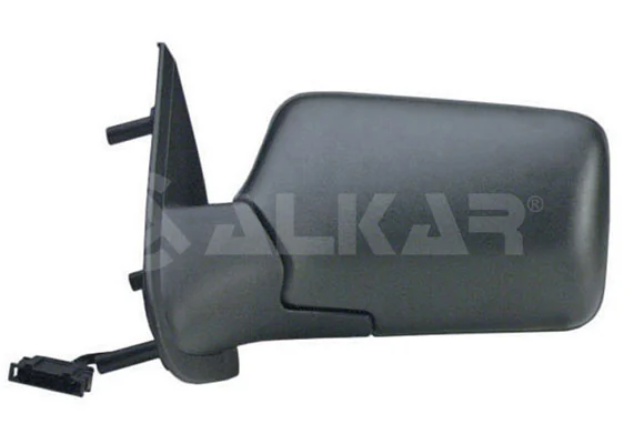 Праве бічне дзеркало Volkswagen Golf III хетчбек (1H1) (1989 - 2000) ціна, від 31.67 USD