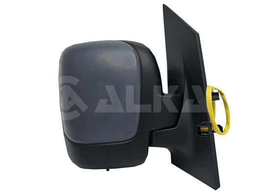Праве бічне дзеркало Fiat Scudo фургон (270) (2007 - 2016) ціна, від 101.39 USD