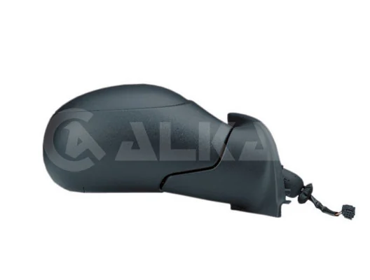  Дзеркало праве Citroen C3 1