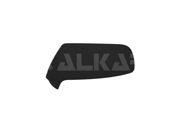 Накладка лівого дзеркала заднього виду Polcar 233154TM