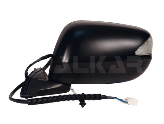 Праве бокове дзеркало Honda 76208TG5H21