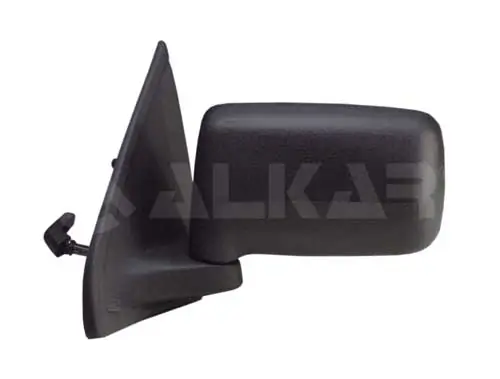 Купити Ліве бокове дзеркало Ford Fiesta Mk3 GFJ