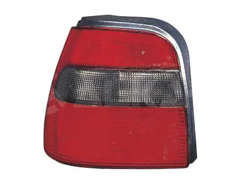 Задній правий стоп Skoda Felicia II