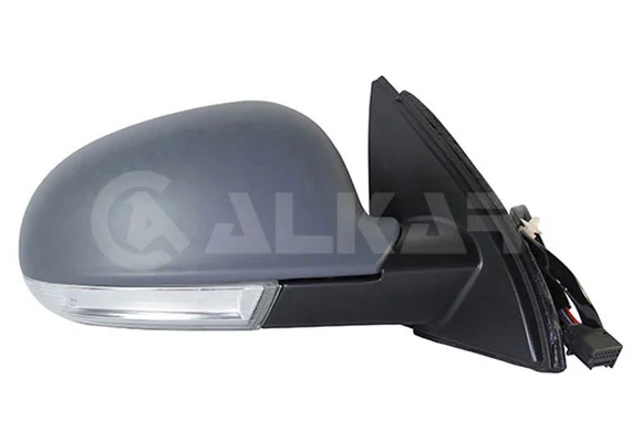 Праве бічне дзеркало FPS 4005M02 ціна, від 83.94 USD
