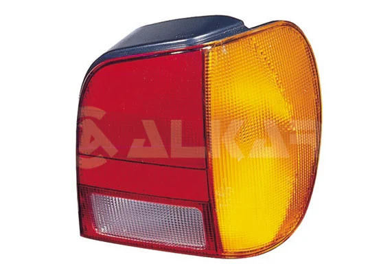 Задні ліхтарі Volkswagen Polo III седан (6KV2) (1995 - 2001) ціна, від 36.90 USD