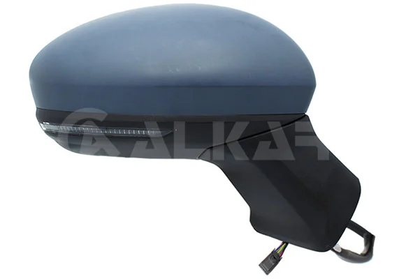 Купити 963055518R Renault (RVI) Дзеркало праве