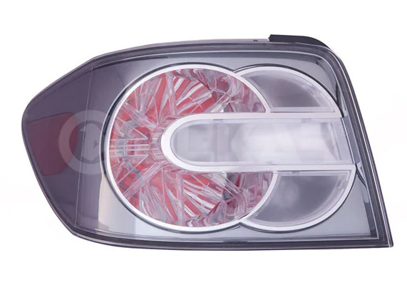 Купити Лівий стоп Mazda CX-7  ER