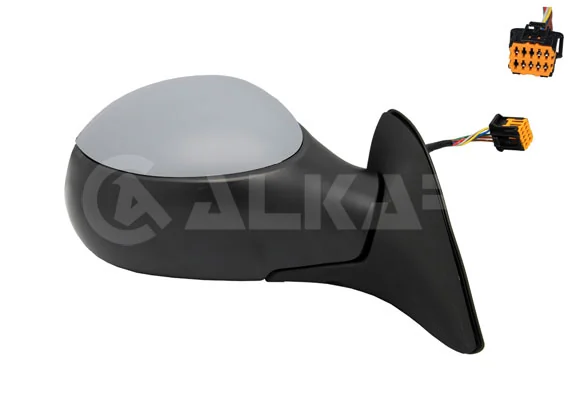 Праве бічне дзеркало Polcar 2327529E ціна, від 63.40 USD