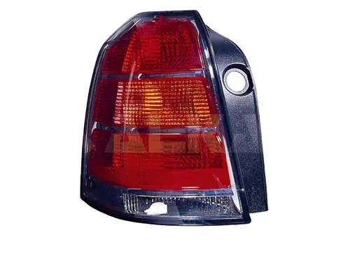 93183065 General Motors Задня ліва фара