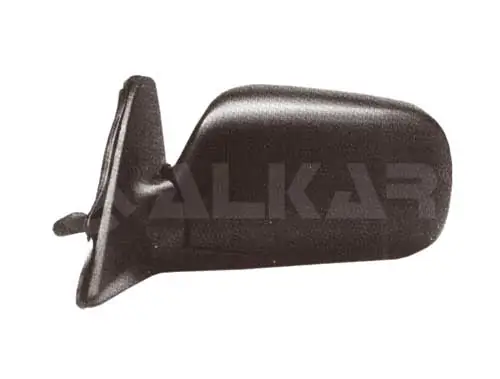  Ліве бокове дзеркало Toyota Corolla 