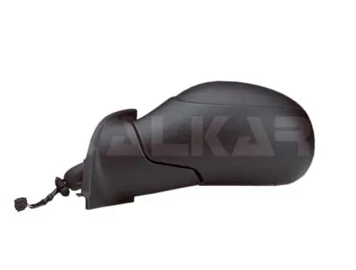  Ліве бокове дзеркало Citroen C3 1