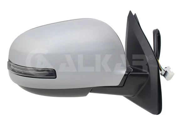 Дзеркало праве 1609742180 Peugeot/Citroen
