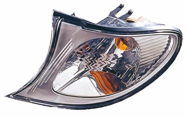 LLC851 Magneti Marelli Покажчики повороту (передні)