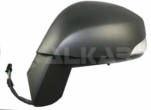 Купити Дзеркало праве Renault Scenic III JZ0, JZ1
