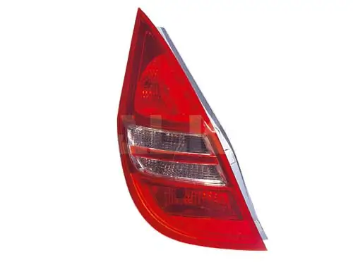 Купити Лівий стоп Hyundai I30  FD