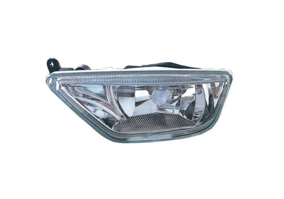 Туманка ліва Polcar 3201291E ціна, від 19.08 USD