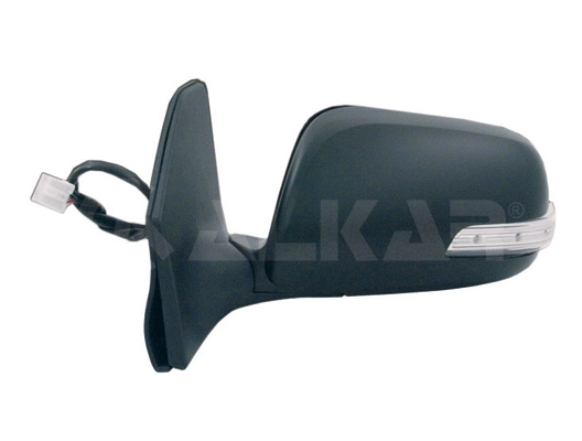 Купити 388TYD421TPBL TYC Дзеркало праве