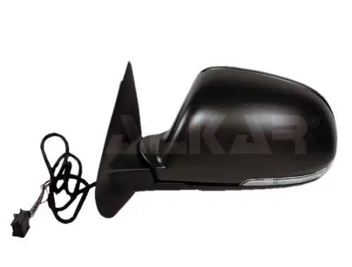 Ліве бічне дзеркало FPS 6409M01 ціна, від 124.78 USD