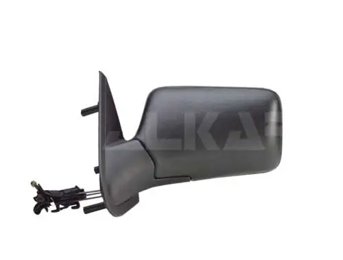 Ліве бічне дзеркало Volkswagen Vento седан (1H2) (1991 - 1998) ціна, від 29.83 USD