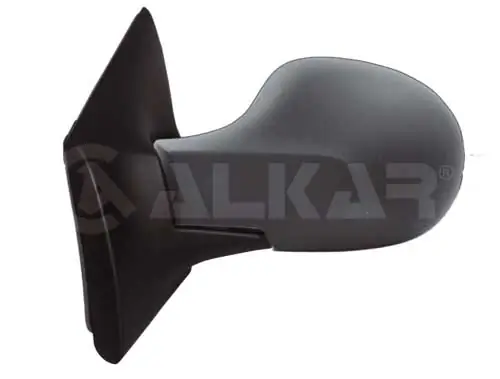 Дзеркало ліве Polcar 6001514S