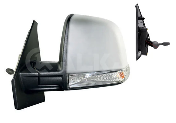 Дзеркало ліве Polcar 55U1511M