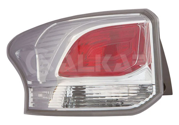 Купити Лівий стоп Mitsubishi Outlander III GF, GG