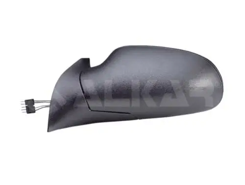 Купити Дзеркало праве Mercedes A  W168