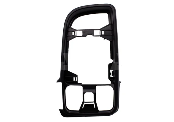 Купити A9108113900 Mercedes Кронштейн кріплення дзеркала заднього виду, лівий