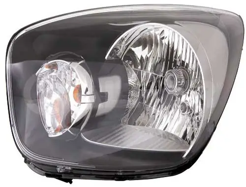 Купити Фара права KIA Picanto II TA