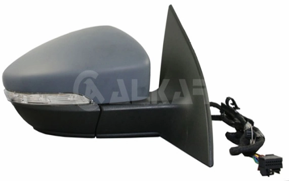 Дзеркало праве 9511524S Polcar