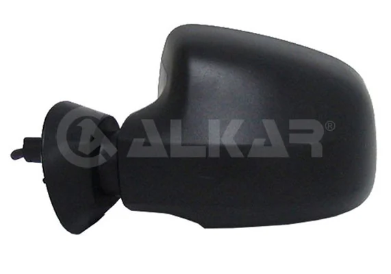 Ліве бокове дзеркало 8200497484 Renault (RVI)