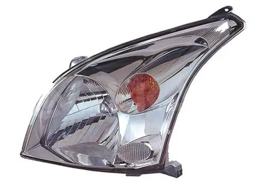 Фара Polcar 8178091E