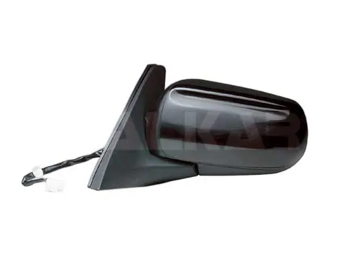 Праве бокове дзеркало Mazda BJ4E69120C25