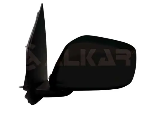 Праве бічне дзеркало Nissan Navara NP300 III пікап (D40) (2004 - 2015) ціна, від 99.52 USD