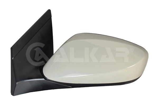 Ліве бокове дзеркало 40C2513M Polcar