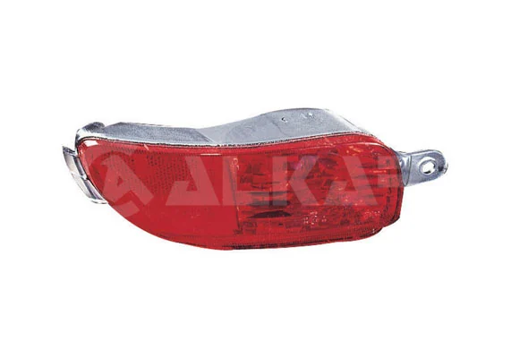 Протівотуманнка задня, права Depo/Loro/Abakus FP5023F2E ціна, від 8.92 USD