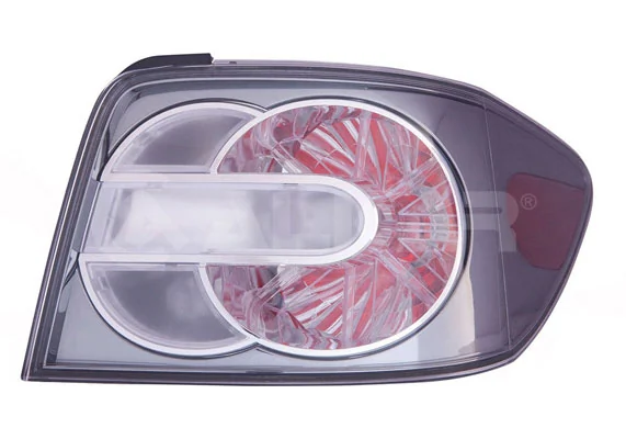 Купити Задня права фара Mazda CX-7  ER
