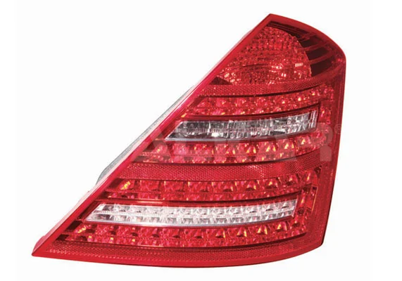  Задня права фара Mercedes S 