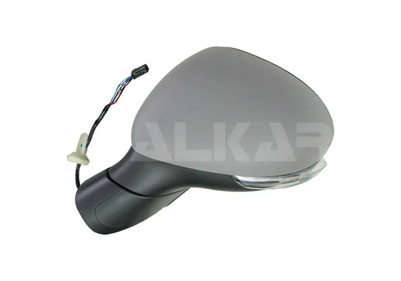 Ліве бокове дзеркало 1115M01 Depo/Loro/Abakus