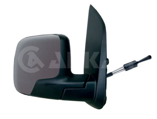 Купити Дзеркало праве Fiat Qubo  225