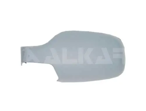 Накладка лівого дзеркала заднього виду Polcar 6055517E