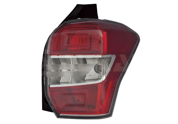 Ліхтар задній правий на Subaru Forester IV S13, SJ