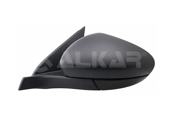 Купити 735646195 Fiat/Alfa/Lancia Бічне дзеркало заднього виду ліве